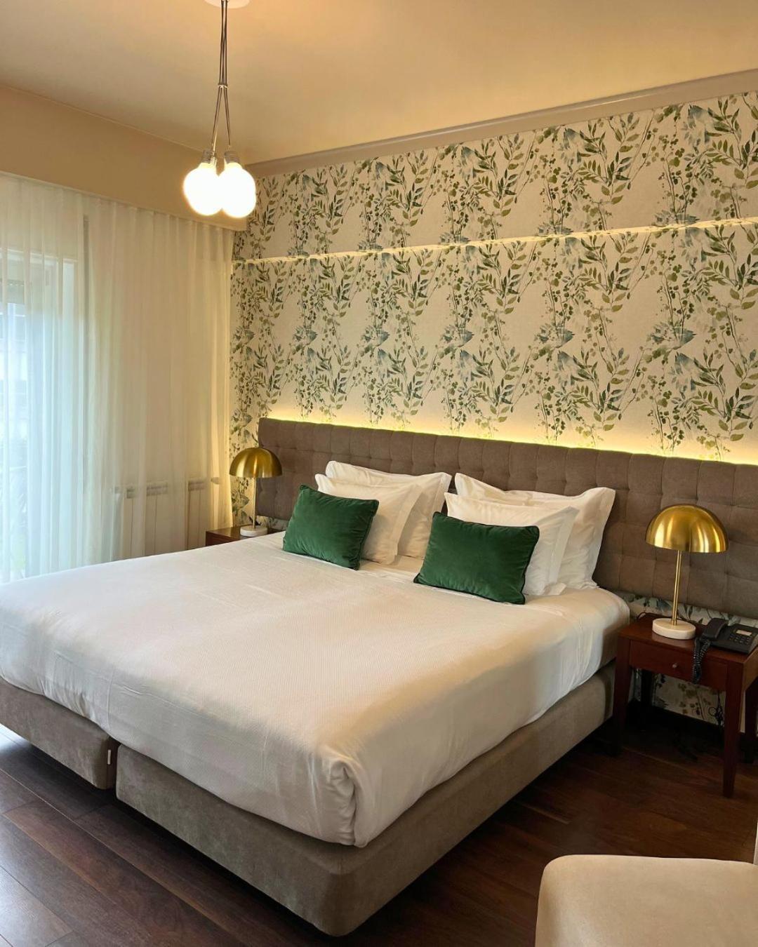 Belem Hotel Pombal  Exterior photo