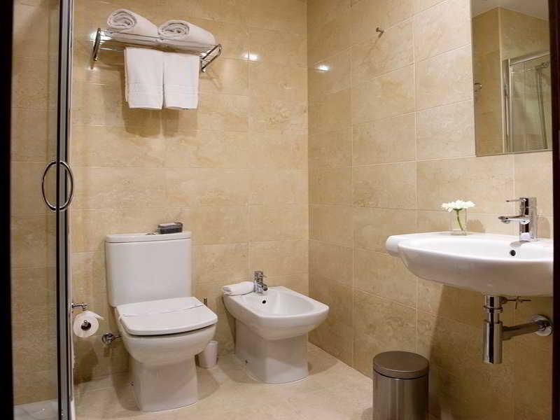 Belem Hotel Pombal  Room photo